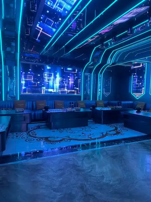 开封商务ktv全攻略详解-龙亭区ktv预订