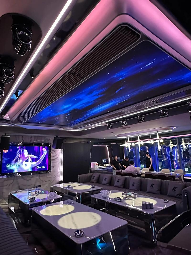 开封商务ktv商务ktv能否组局解析-龙亭区ktv预订